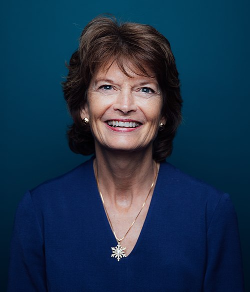Senator Lisa Murkowski